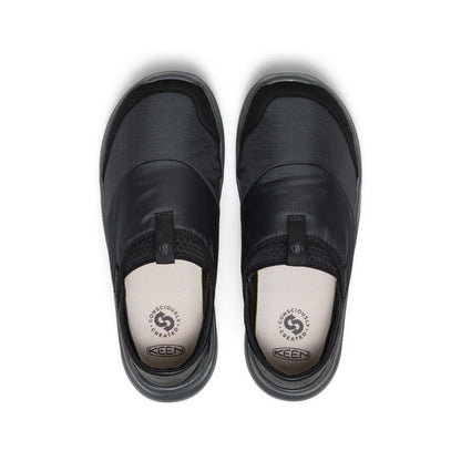 Keen Men's Whyser Slip-On Black
