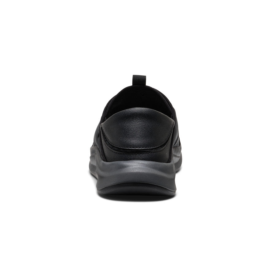 Keen Men's Whyser Slip-On Black