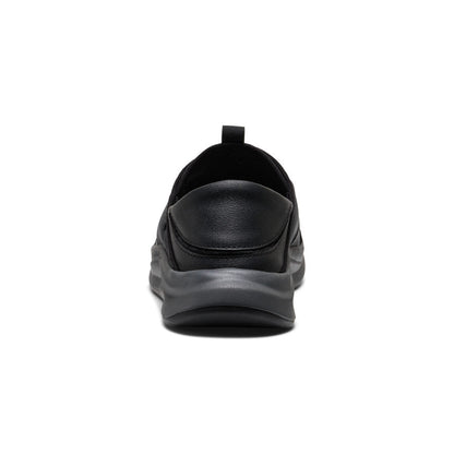 Keen Men's Whyser Slip-On Black