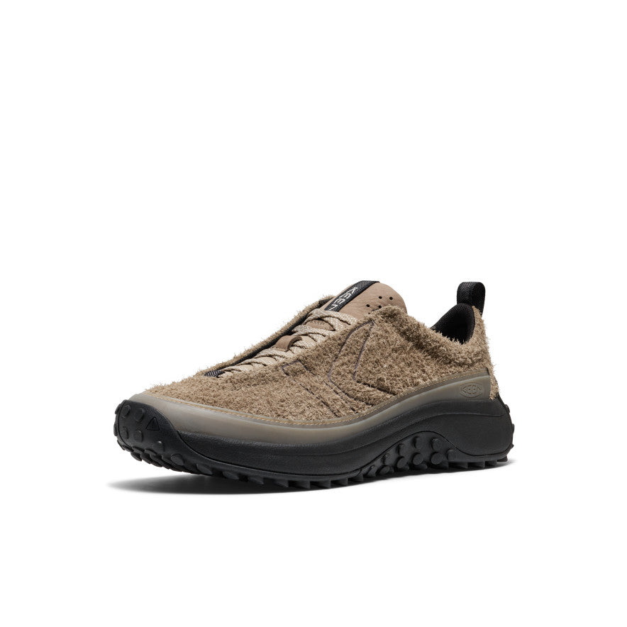Keen Men's KS Mino Sneaker Brindle/Birch