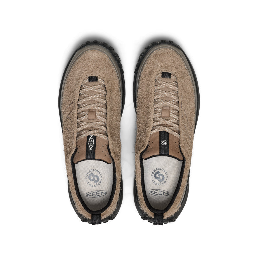 Keen Men's KS Mino Sneaker Brindle/Birch