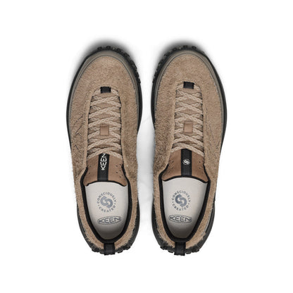 Keen Men's KS Mino Sneaker Brindle/Birch