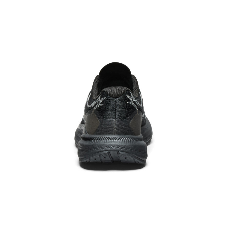 Keen Men's WK500 Walking Shoe x Engineered Garments Black/Black