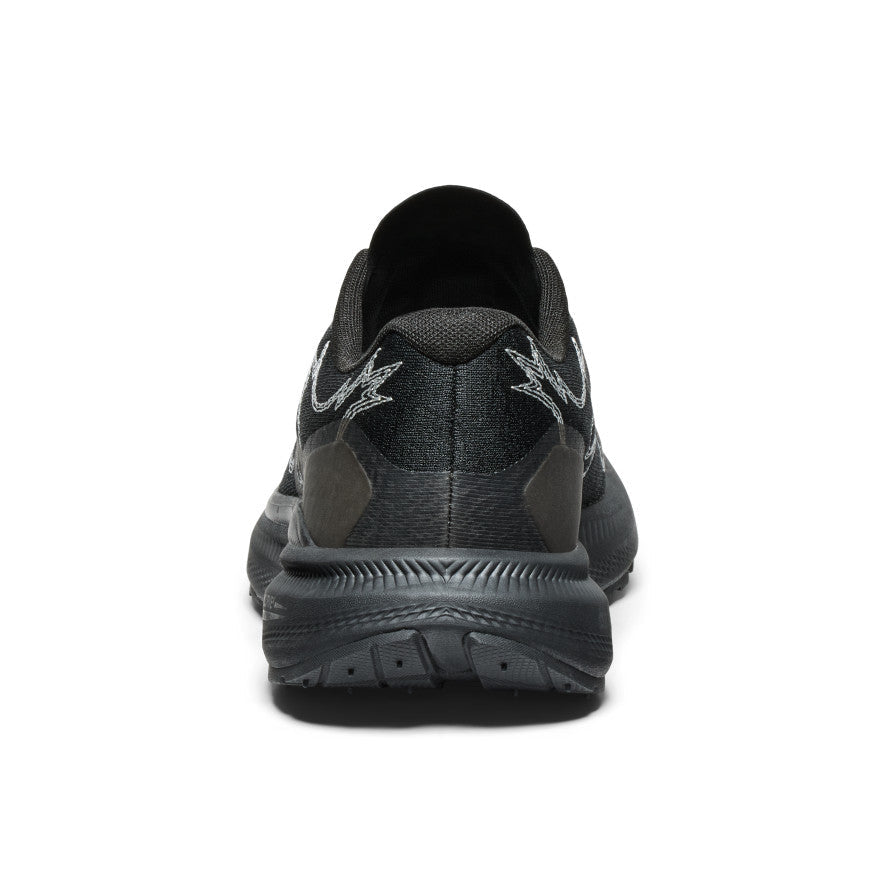 Keen Men's WK500 Walking Shoe x Engineered Garments Black/Black