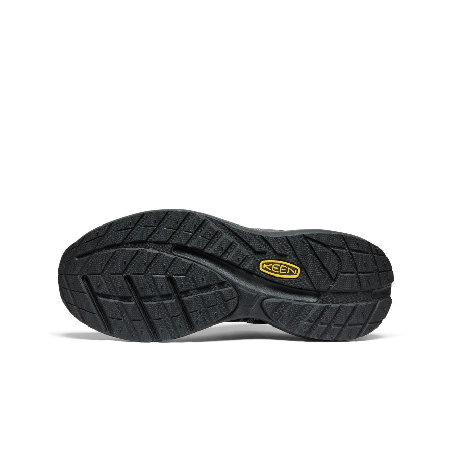 Keen Men's WK500 Walking Shoe x Engineered Garments Black/Black