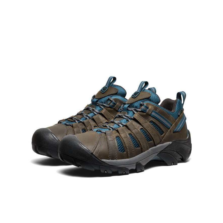 Keen Men's Voyageur Alcatraz/Legion Blue