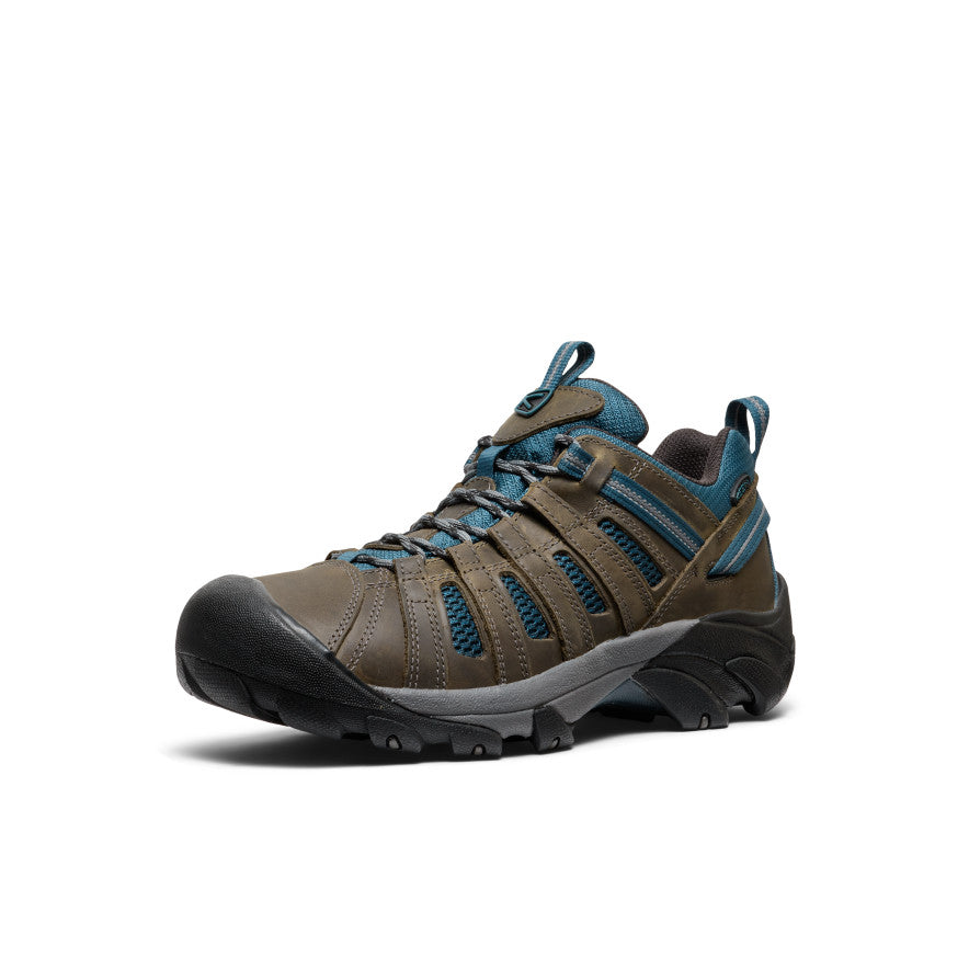 Keen Men's Voyageur Alcatraz/Legion Blue