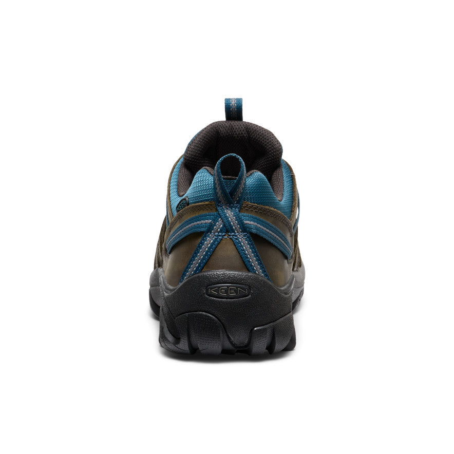 Keen Men's Voyageur Alcatraz/Legion Blue