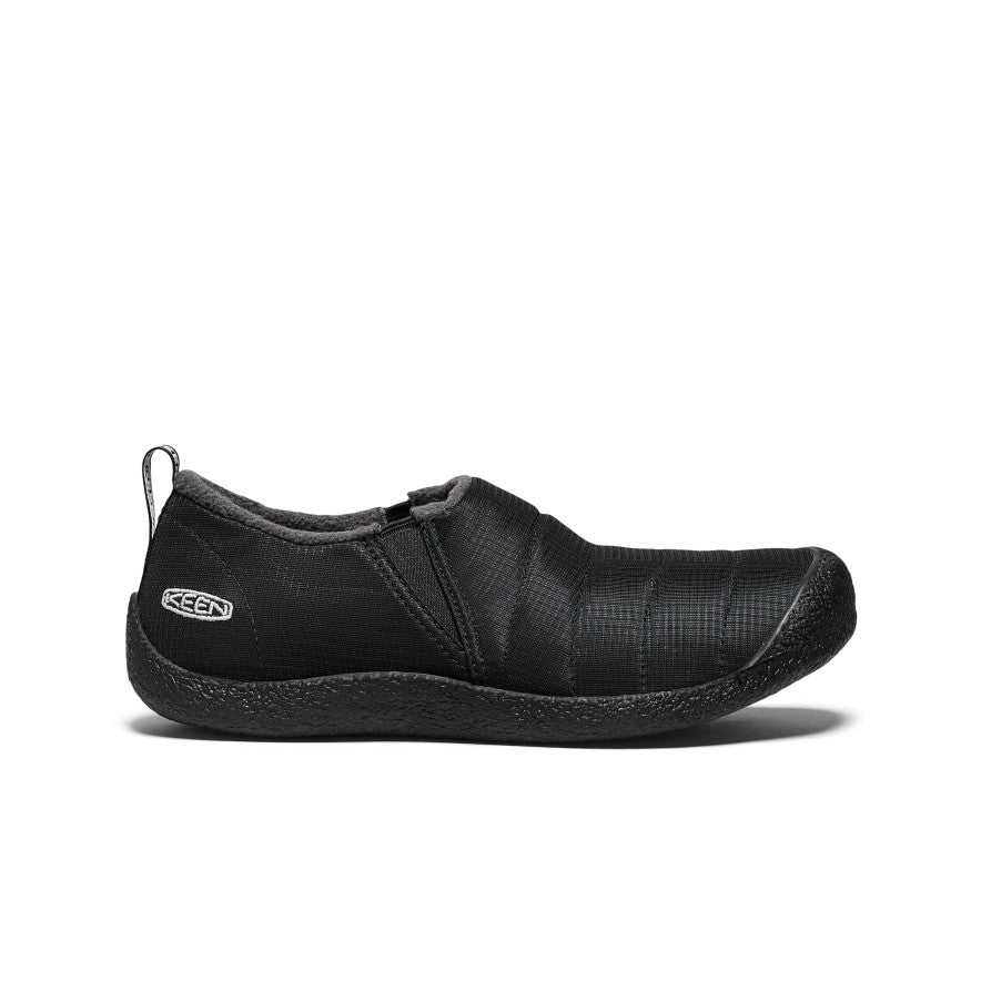 Keen Men's Howser II Triple Black