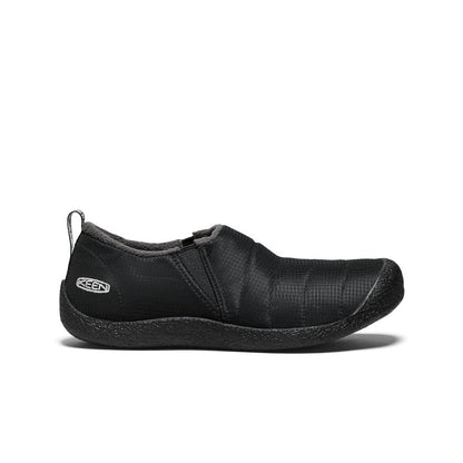Keen Men's Howser II Triple Black
