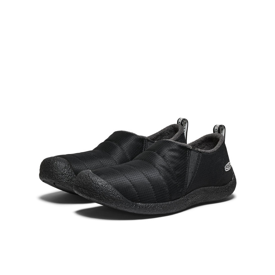 Keen Men's Howser II Triple Black