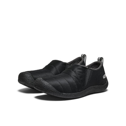 Keen Men's Howser II Triple Black