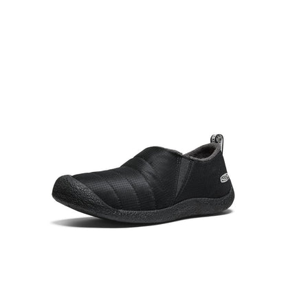Keen Men's Howser II Triple Black