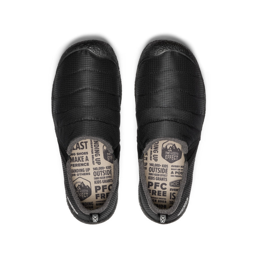 Keen Men's Howser II Triple Black