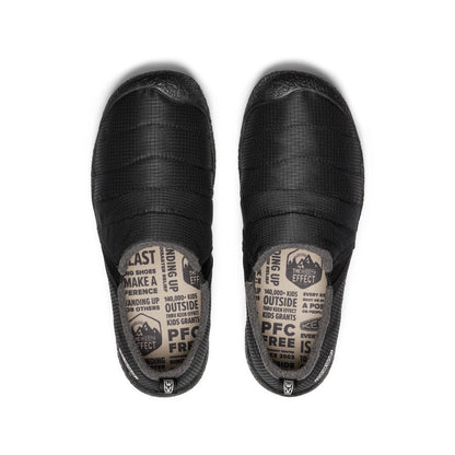 Keen Men's Howser II Triple Black