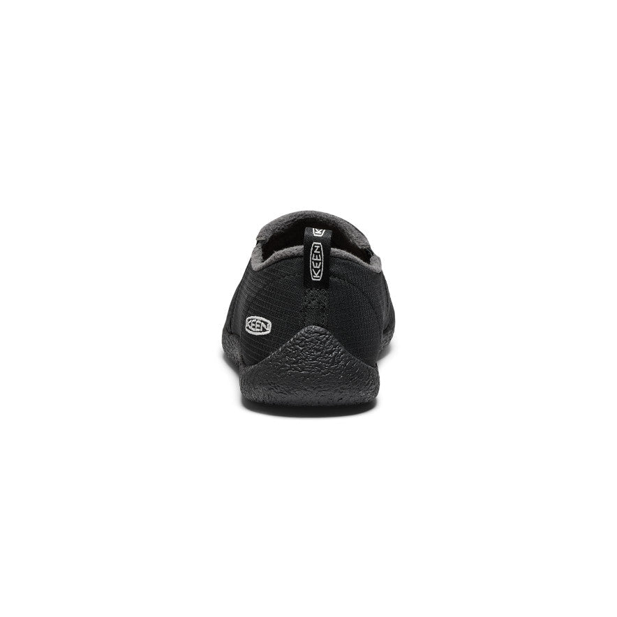 Keen Men's Howser II Triple Black