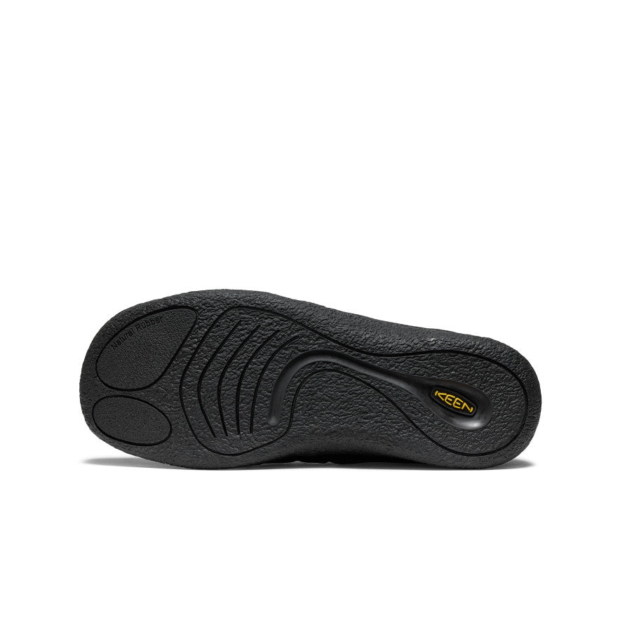 Keen Men's Howser II Triple Black