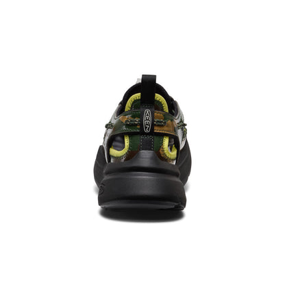 Keen Men’s UNEEK WK FAF Sneaker Faf Multi
