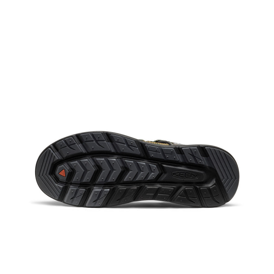 Keen Men’s UNEEK WK FAF Sneaker Faf Multi