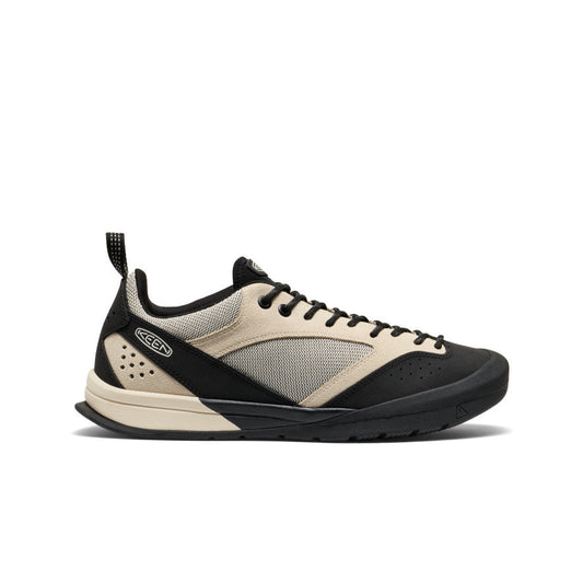 Keen Men's Jasper III Sneaker Birch/Black