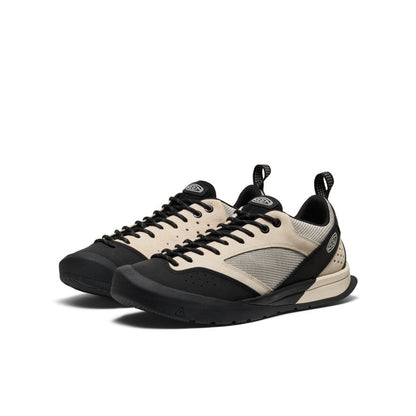 Keen Men's Jasper III Sneaker Birch/Black