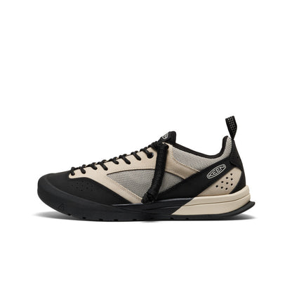 Keen Men's Jasper III Sneaker Birch/Black