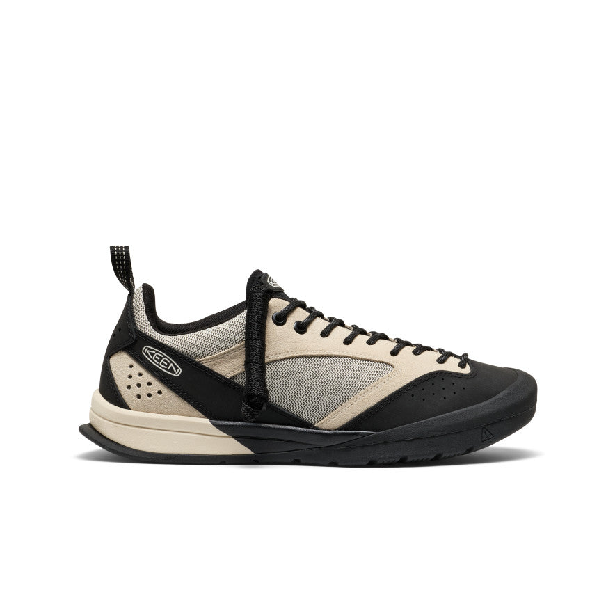 Keen Men's Jasper III Sneaker Birch/Black