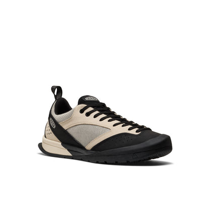 Keen Men's Jasper III Sneaker Birch/Black