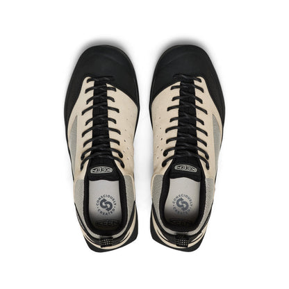 Keen Men's Jasper III Sneaker Birch/Black