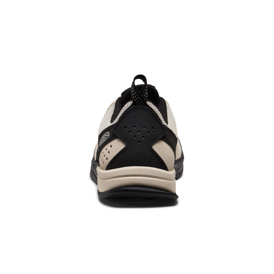 Keen Men's Jasper III Sneaker Birch/Black