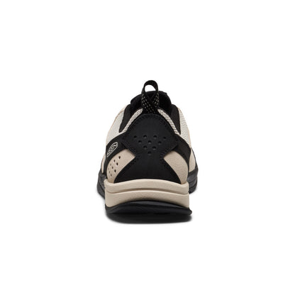 Keen Men's Jasper III Sneaker Birch/Black