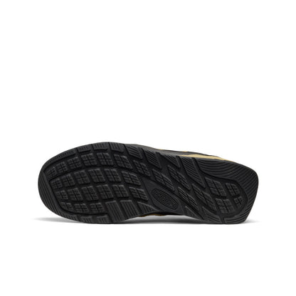 Keen Men's Jasper III Sneaker Khaki/Black
