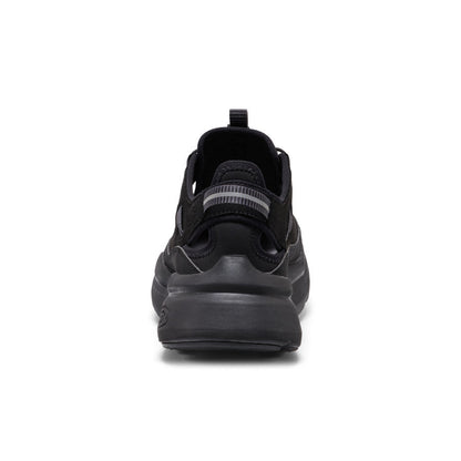 Keen Men's WK450 Walking Sandal Black/Black