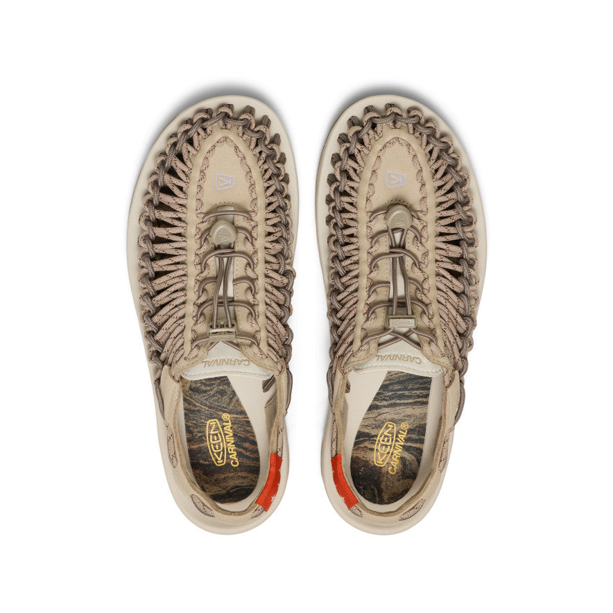Keen All Gender UNEEK Carnival Sneaker Carnival Safari