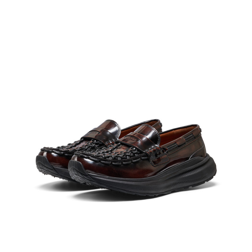 Keen All Gender UNEEK Loafer WK Cordovan