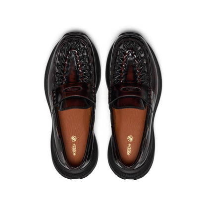 Keen All Gender UNEEK Loafer WK Cordovan