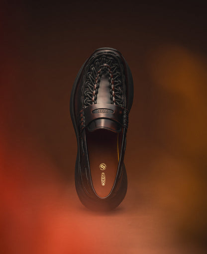 Keen All Gender UNEEK Loafer WK Cordovan