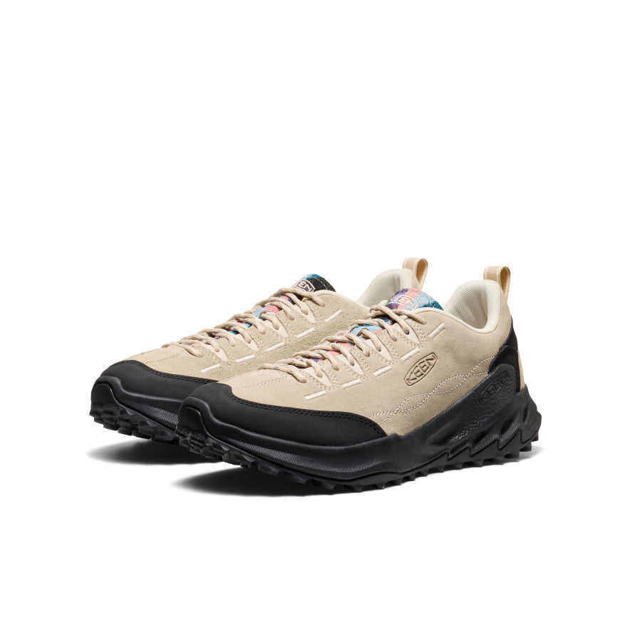Keen Men's Jasper Zionic Sneaker Outdoor Archives