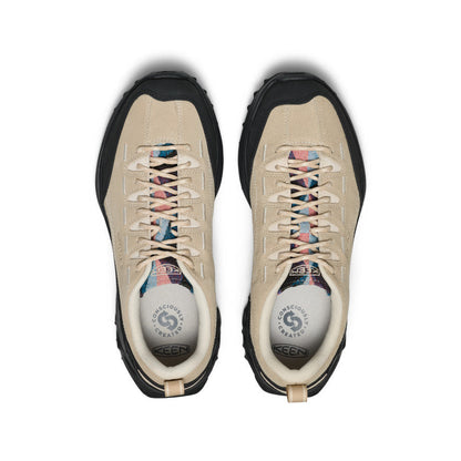 Keen Men's Jasper Zionic Sneaker Outdoor Archives