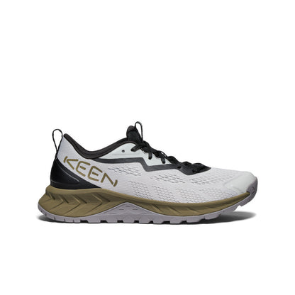 Keen Men's Versacore Speed Shoe Vapor/Dark Olive