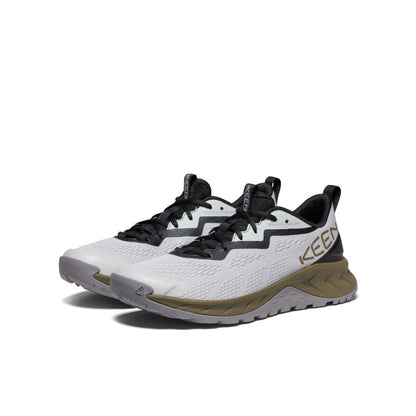 Keen Men's Versacore Speed Shoe Vapor/Dark Olive