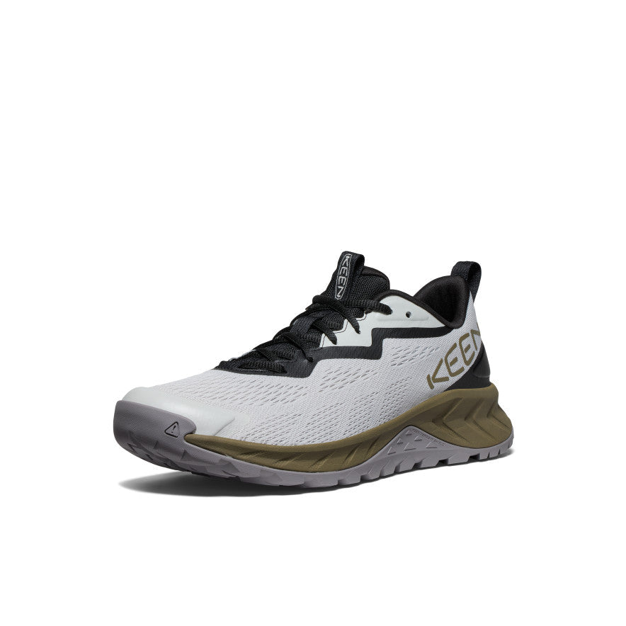 Keen Men's Versacore Speed Shoe Vapor/Dark Olive