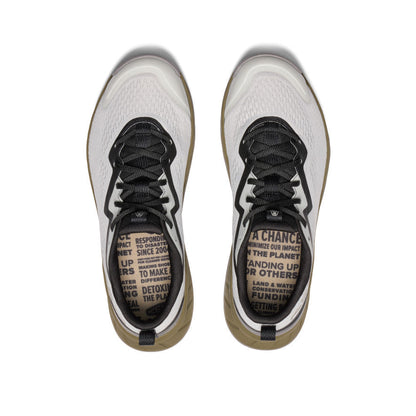 Keen Men's Versacore Speed Shoe Vapor/Dark Olive