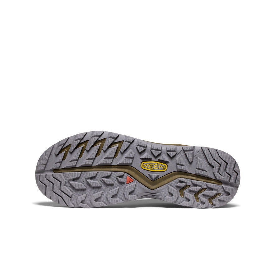 Keen Men's Versacore Speed Shoe Vapor/Dark Olive
