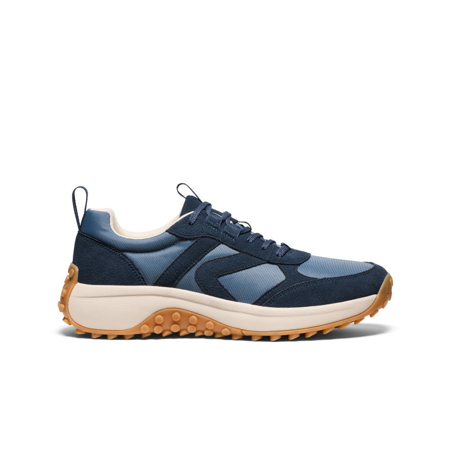 Keen Men's KS86 Sneaker Vintage Indigo/Naval Academy
