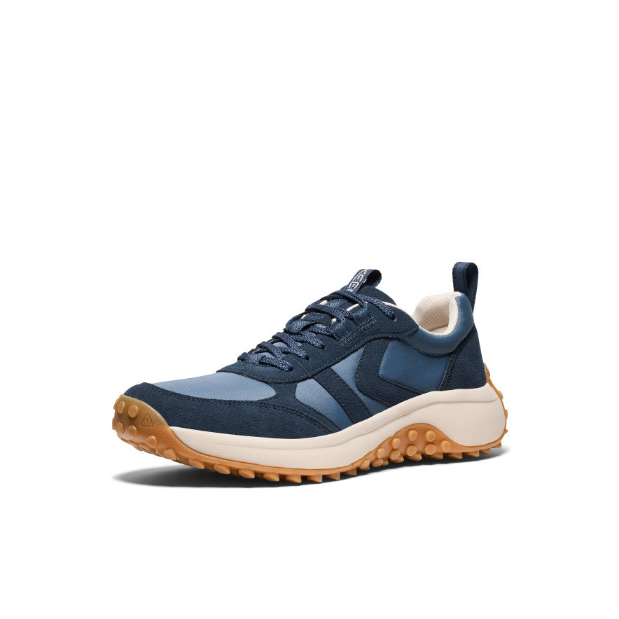 Keen Men's KS86 Sneaker Vintage Indigo/Naval Academy