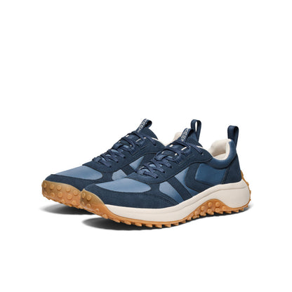 Keen Men's KS86 Sneaker Vintage Indigo/Naval Academy