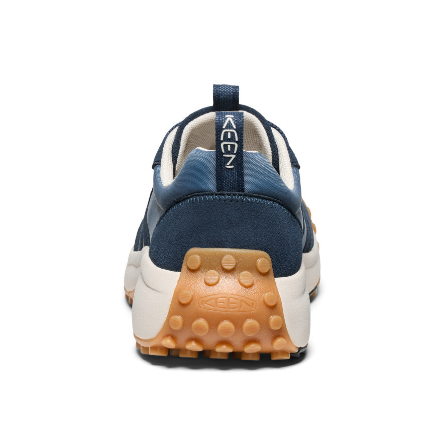 Keen Men's KS86 Sneaker Vintage Indigo/Naval Academy