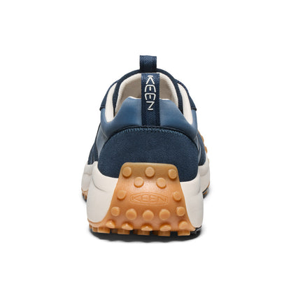 Keen Men's KS86 Sneaker Vintage Indigo/Naval Academy