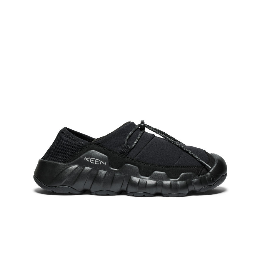 Keen Men's Hypowser Crushback Shoe Black/Black